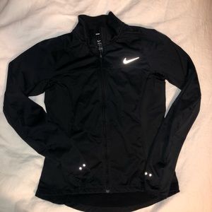 nike shield jacket